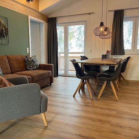 Alpen Appartements Viehhofen - Incl Sommercard Zell Am See Фихофен Экстерьер фото