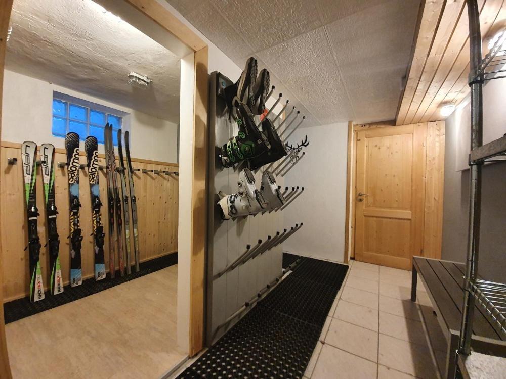 Alpen Appartements Viehhofen - Incl Sommercard Zell Am See Фихофен Экстерьер фото